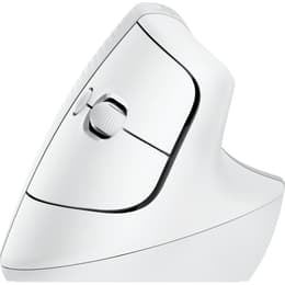 Souris Logitech Lift for Mac Sans fil