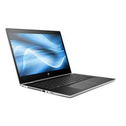 HP ProBook x360 440 G1 14" Core i5 1.9 GHz - SSD 256 Go - 8 Go AZERTY - Français