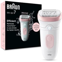 Épilateur Braun SE 7041