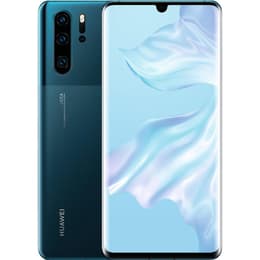 Huawei P30 Pro 128 Go - Bleu - Débloqué