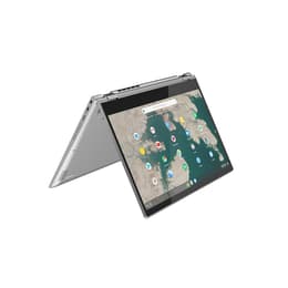 Lenovo Chromebook C340 Core i3 2.2 GHz 128Go eMMC - 4Go AZERTY - Français