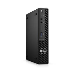 Dell OptiPlex 3090 Micro Core i5 3.1 GHz - SSD 256 Go RAM 8 Go