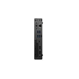 Dell OptiPlex 3090 Micro Core i5 3.1 GHz - SSD 256 Go RAM 8 Go