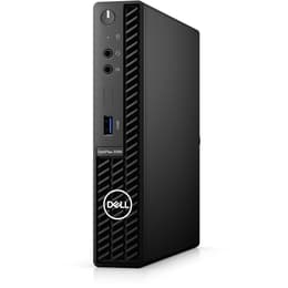 Dell OptiPlex 3090 Micro Core i5 3.1 GHz - SSD 256 Go RAM 8 Go