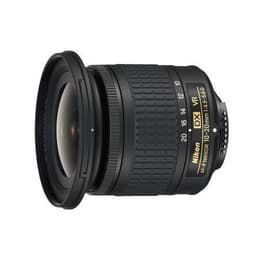 Objectif Nikon F 10-20mm f/4.5-5.6 F 10-20mm f/4.5-5.6