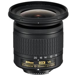 Objectif Nikon F 10-20mm f/4.5-5.6 F 10-20mm f/4.5-5.6