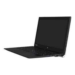 Toshiba Portégé Z20T 12" Core m5 1.6 GHz - SSD 128 Go - 4 Go AZERTY - Français