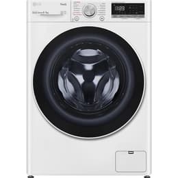 Lave-linge 60 cm hublot Lg F954N40WRS