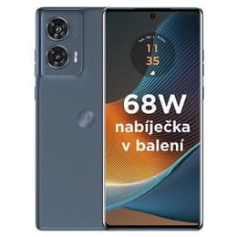 Motorola Edge 50 Fusion 512 Go - Bleu - Débloqué
