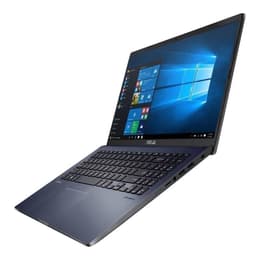 Asus ExpertBook P1410C 14" Core i5 1 GHz - SSD 256 Go - 8 Go QWERTY - Anglais