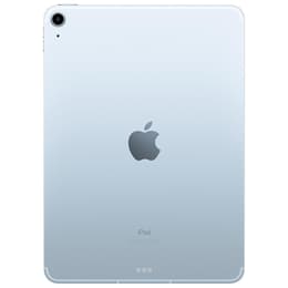 iPad Air 10.9" (2020) 4e génération 64 Go - WiFi + 4G - Bleu Ciel