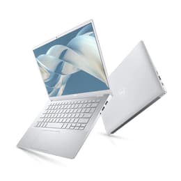Dell Inspiron 7400 14" Core i7 2.8 GHz - SSD 512 Go - 16 Go AZERTY - Français