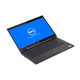 Dell Latitude 7390 13" Core i5 1.7 GHz - SSD 256 Go - 8 Go QWERTZ - Allemand