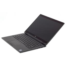 Dell Latitude 7390 13" Core i5 1.7 GHz - SSD 256 Go - 8 Go QWERTZ - Allemand