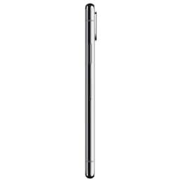 iPhone XS 512 Go - Argent - Débloqué