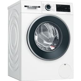 Lave-linge séchant 59,8 cm hublot Bosch WNG25400FF