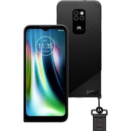 Motorola Defy (2021) 64 Go - Noir - Débloqué
