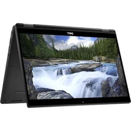 Dell Latitude 7390 2-in1 13" Core i5 1.7 GHz - SSD 256 Go - 8 Go AZERTY - Français