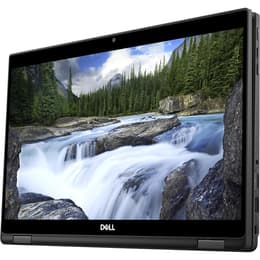 Dell Latitude 7390 2-in1 13" Core i5 1.7 GHz - SSD 256 Go - 8 Go AZERTY - Français