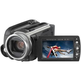 Caméra Jvc Everio GZ-HD520BE USB 2.0 - Noir