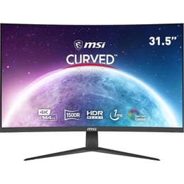 Écran 32" LED 4K MSI G321CU