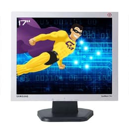 Écran 17" LCD Samsung SyncMaster 710V