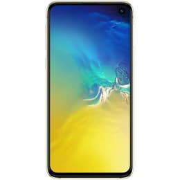 Galaxy S10e 128 Go - Jaune - Débloqué