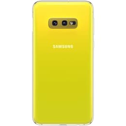 Galaxy S10e 128 Go - Jaune - Débloqué