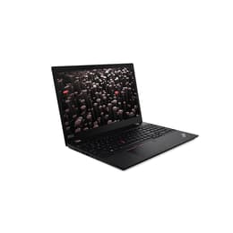 Lenovo ThinkPad P15s G2 15" Core i7 2.8 GHz - SSD 512 Go - 16 Go AZERTY - Français