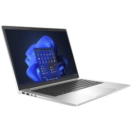 HP EliteBook 840 G9 14" Core i5 2.4 GHz - SSD 512 Go - 16 Go QWERTY - Suédois