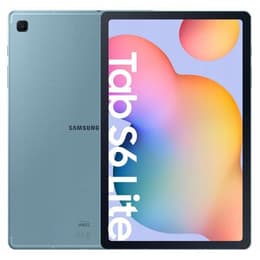 Galaxy Tab S6 Lite 128GB - Bleu - WiFi