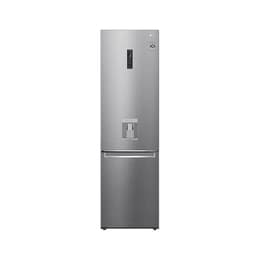 Réfrigérateur combiné Lg GBF72PZDZN