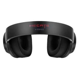 Casque gaming filaire avec micro Hecate G2II - Noir