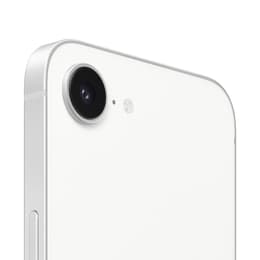 iPhone 17e 256 Go - Blanc - Débloqué