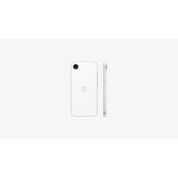 iPhone 17e 256 Go - Blanc - Débloqué