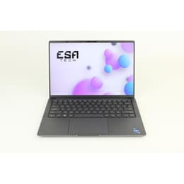 Dell Latitude 9430 14" GHz - HDD 256 Go - 16 Go QWERTY - Anglais