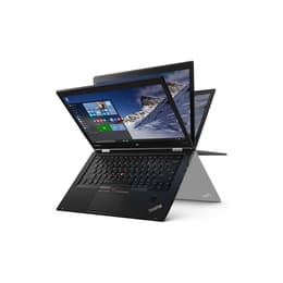 Lenovo ThinkPad X1 Yoga 14" Core i7 2.6 GHz - SSD 256 Go - 16 Go AZERTY - Français