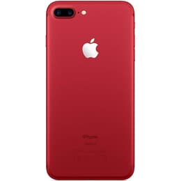 iPhone 7 Plus 256 Go - Rouge - Débloqué