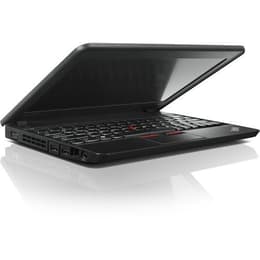 Lenovo ThinkPad X131E 11" E1 1.4 GHz - SSD 320 Go - 4 Go QWERTY - Espagnol