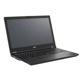 Fujitsu LifeBook E558 15" Core i5 1.6 GHz - SSD 512 Go - 16 Go QWERTZ - Allemand