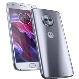 Motorola Moto X4