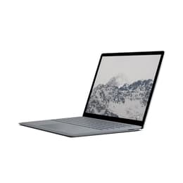 Microsoft Surface Laptop 3 1867 13" Core i5 1.2 GHz - SSD 256 Go - 8 Go QWERTY - Nordique