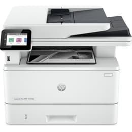 HP LaserJet Pro MFP 4102FDW Laser monochrome