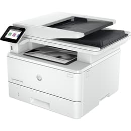 HP LaserJet Pro MFP 4102FDW Laser monochrome