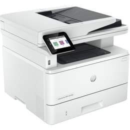 HP LaserJet Pro MFP 4102FDW Laser monochrome