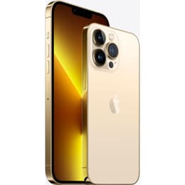 iPhone 13 Pro Max 128 Go - Or - Débloqué