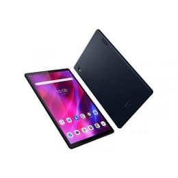 Lenovo Tab K10 32GB - Bleu - WiFi + 4G