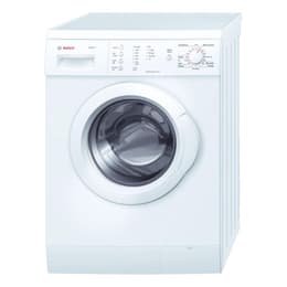 Lave-linge classique 60 cm hublot Bosch WAE20162FF/10
