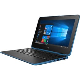 Hp ProBook x360 11 G3 11" Pentium 1.1 GHz - SSD 256 Go - 8 Go AZERTY - Français