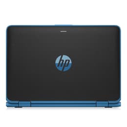 Hp ProBook x360 11 G3 11" Pentium 1.1 GHz - SSD 256 Go - 8 Go AZERTY - Français